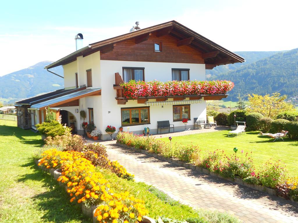 Haus Leitgeb Apartman Telfes im Stubai Szoba fotó