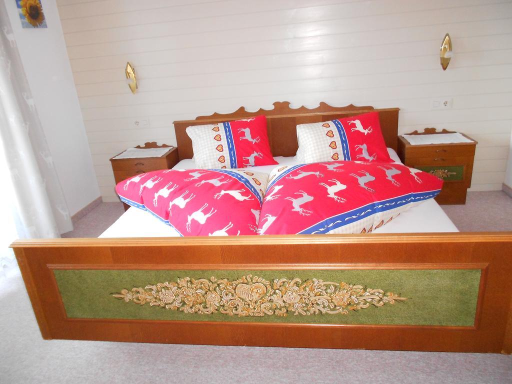 Haus Leitgeb Apartman Telfes im Stubai Kültér fotó