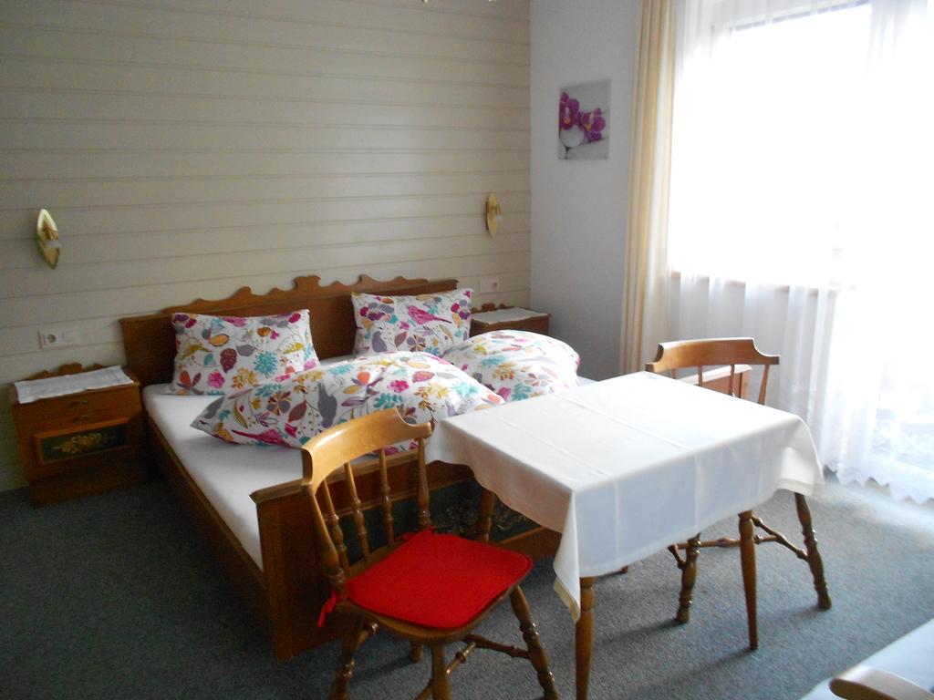 Haus Leitgeb Apartman Telfes im Stubai Kültér fotó