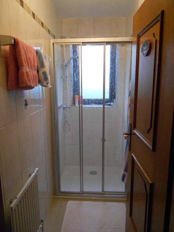 Haus Leitgeb Apartman Telfes im Stubai Kültér fotó