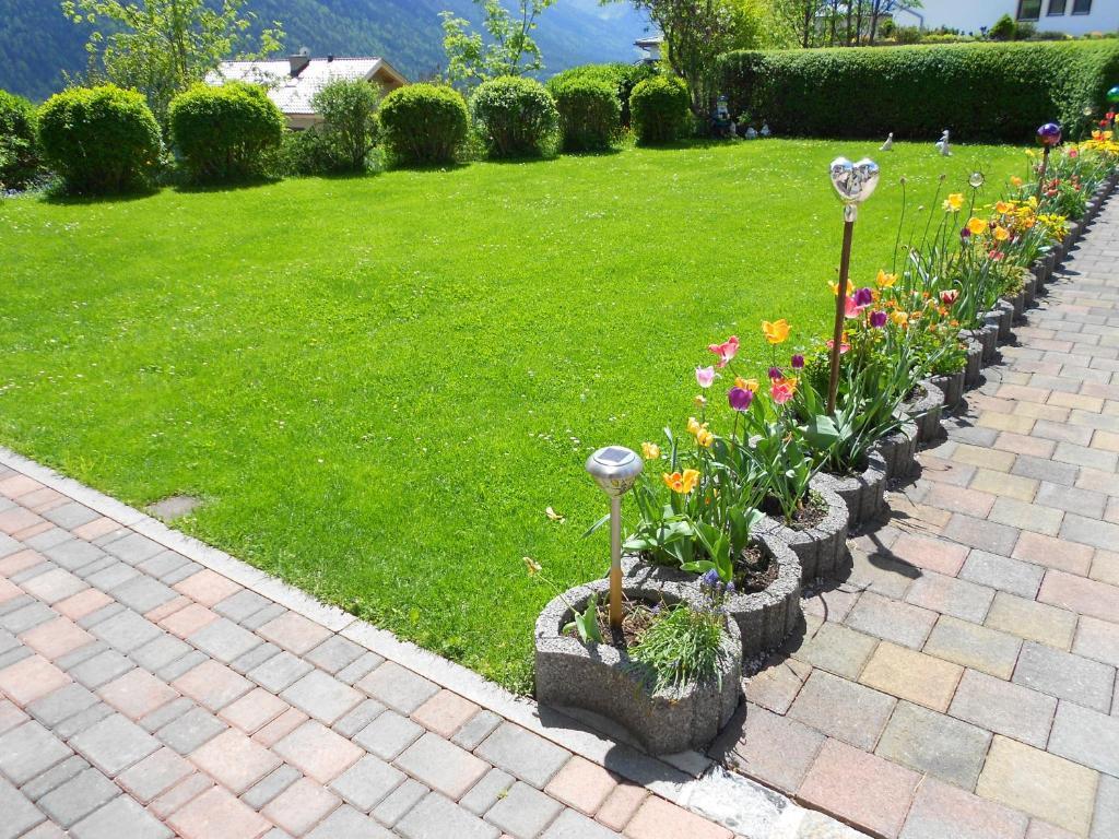 Haus Leitgeb Apartman Telfes im Stubai Kültér fotó