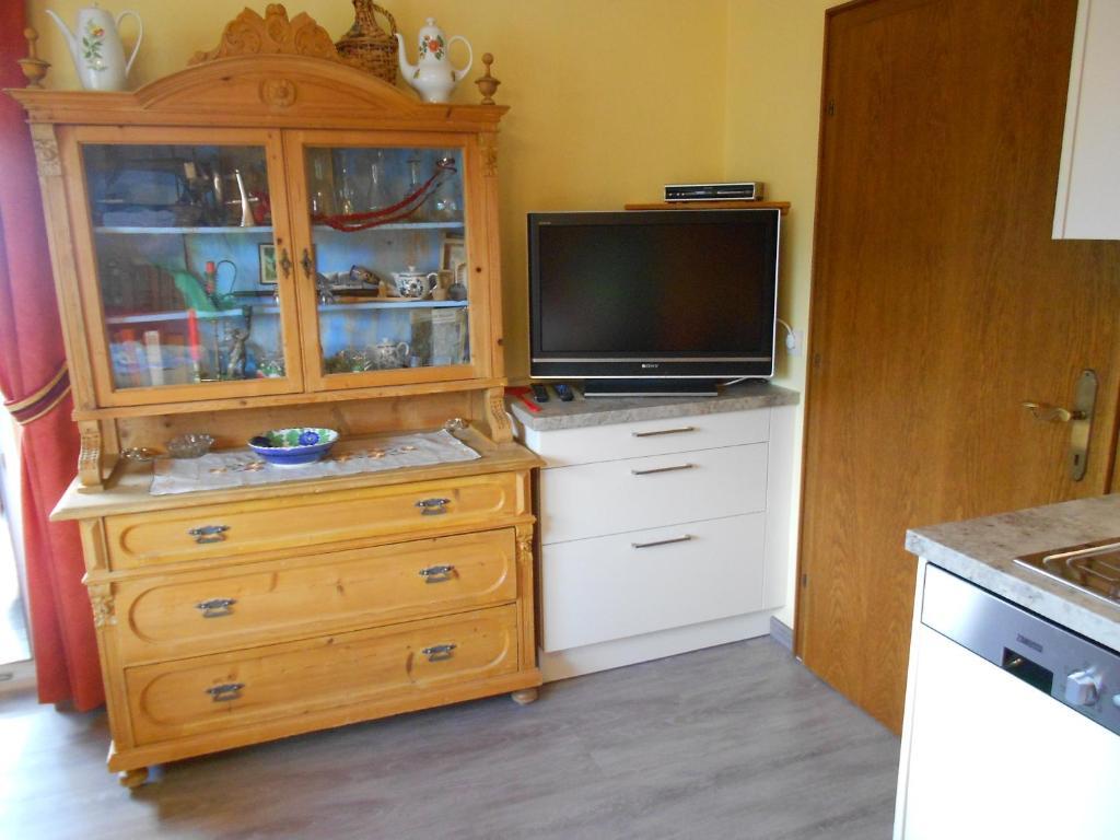Haus Leitgeb Apartman Telfes im Stubai Kültér fotó