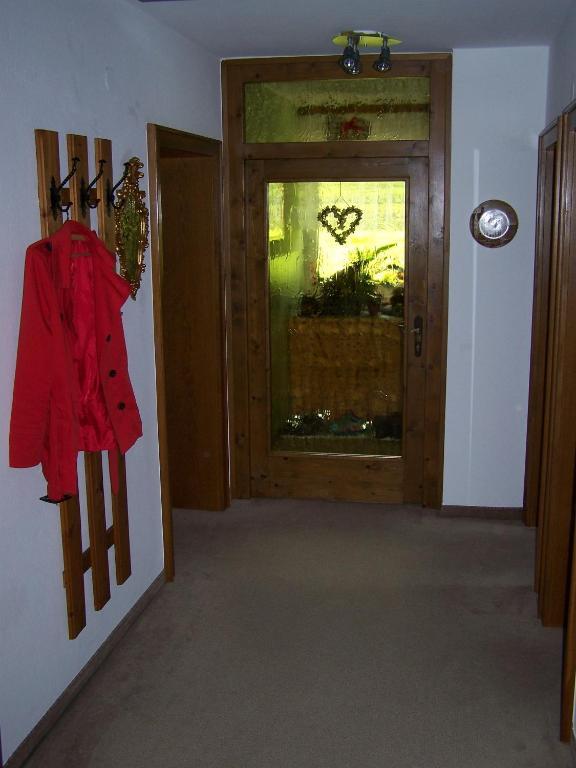 Haus Leitgeb Apartman Telfes im Stubai Szoba fotó
